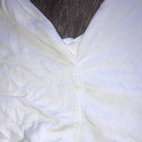 Talbots Cardigan/Top - Picture 8 of 14